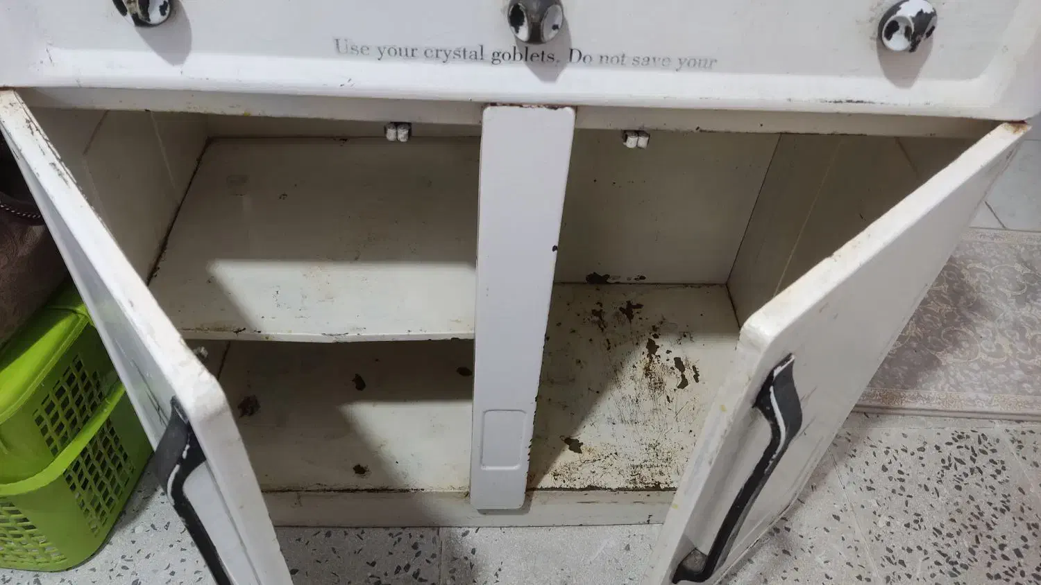 گاز ۳شعله ای|اجاق گاز و لوازم برقی پخت‌وپز|اشتهارد, |دیوار