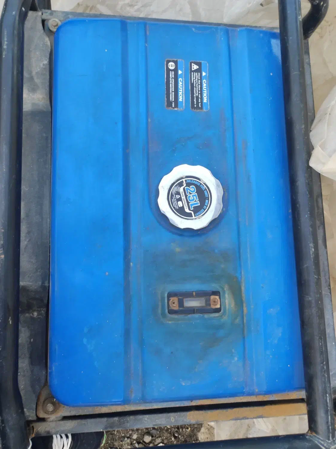 موتوربرق کار کرده.|ماشین‌آلات صنعتی|آستارا, |دیوار