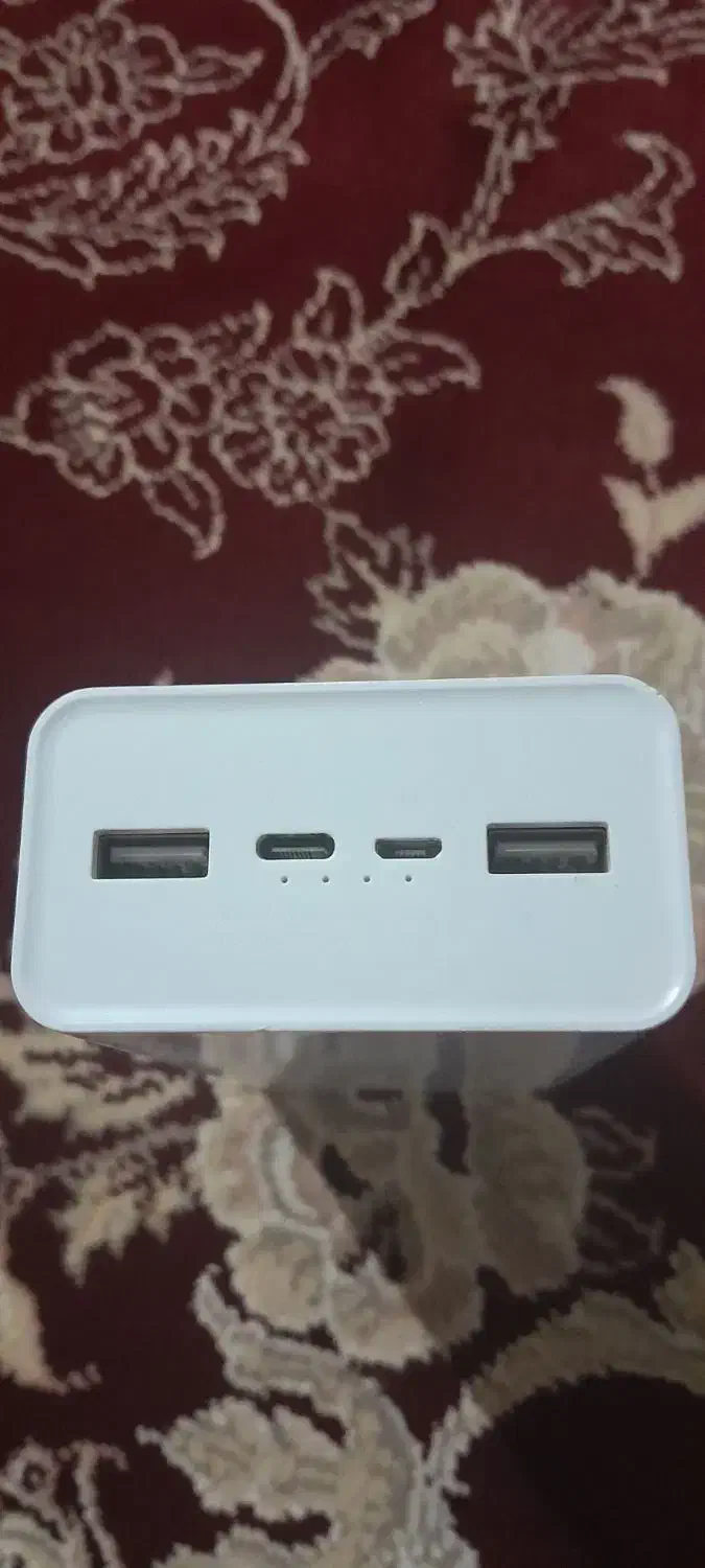 پاور بانک|لوازم جانبی موبایل و تبلت|چرداول, |دیوار