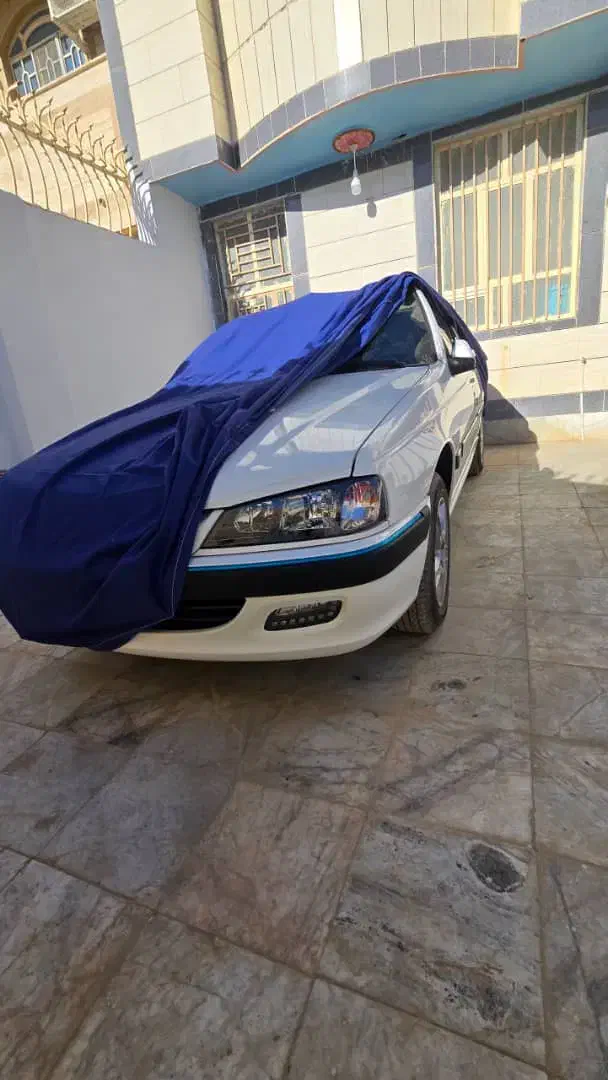 فروش پارس الیکس تمام فول سفارشی سیمی|خودرو سواری و وانت|سراوان, |دیوار