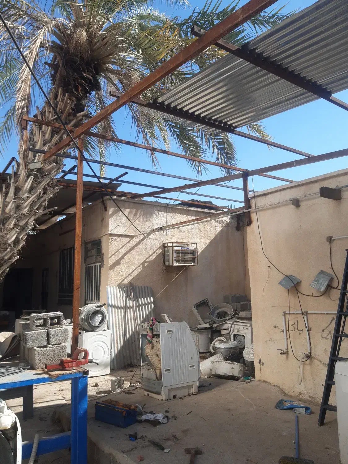 جوشکاری سیار|خدمات پیشه و مهارت|بندر گناوه, |دیوار