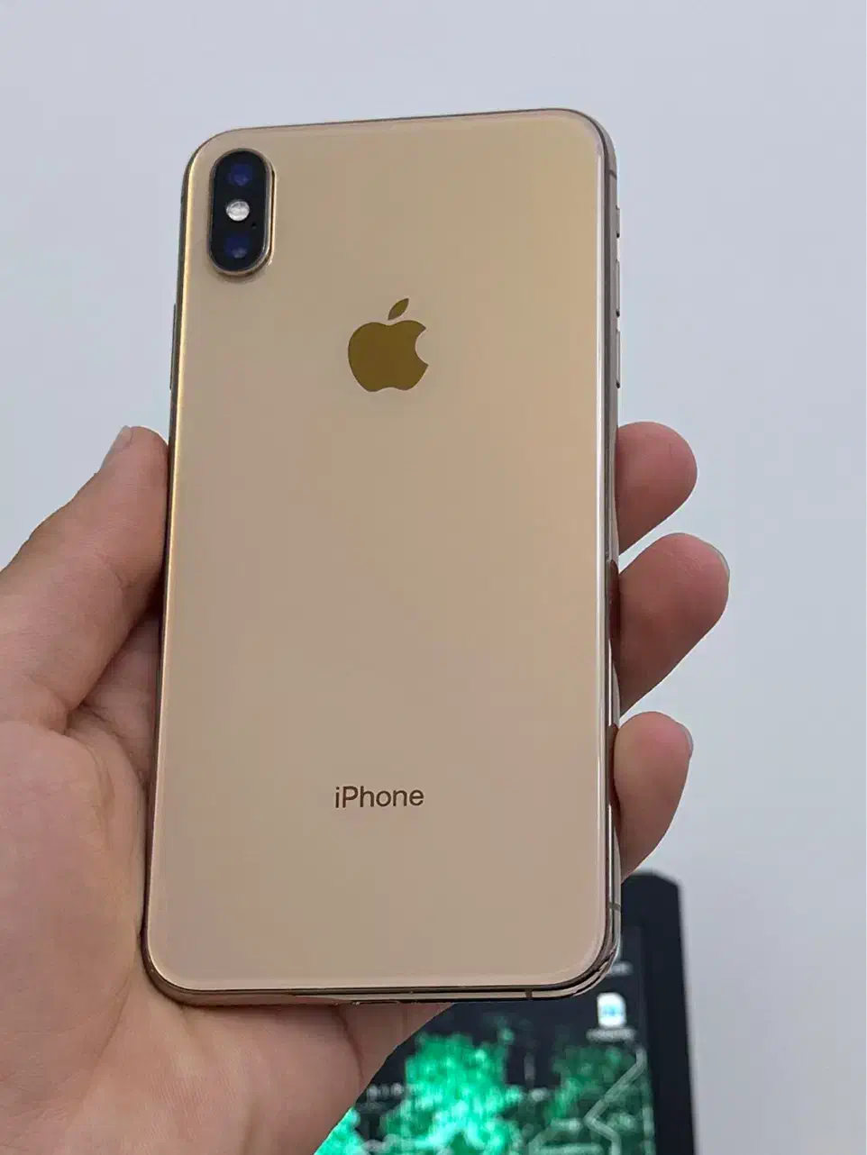 ایفون ایکس اس مکس|موبایل|مراغه, |دیوار