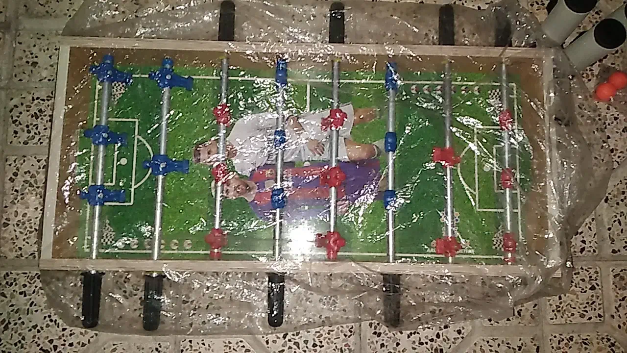 فوتبال دستی|اسباب‌‌بازی|نسیم‌شهر, |دیوار