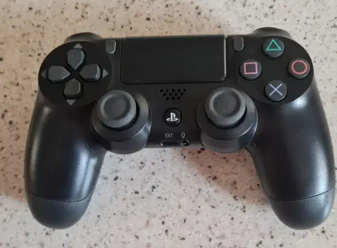 دسته‌ps4|کنسول، بازی ویدئویی و آنلاین|نسیم‌شهر, |دیوار