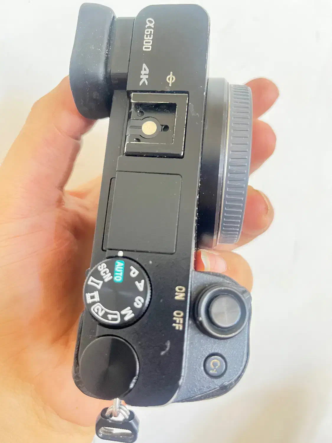 سونی الفا6300|دوربین عکاسی و فیلمبرداری|مشهد, سعد آباد|دیوار