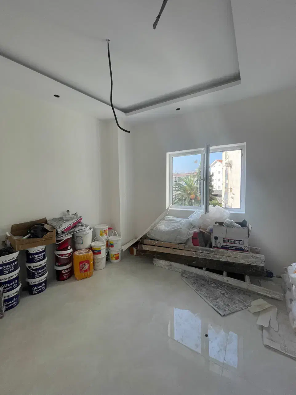 فروش آپارتمان ۱۰۵متری نوساز خیریان|فروش آپارتمان|نوشهر, |دیوار