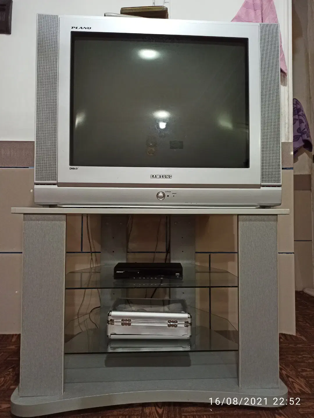 تلویزیون|تلویزیون و پروژکتور|سبزوار, توحیدشهر|دیوار