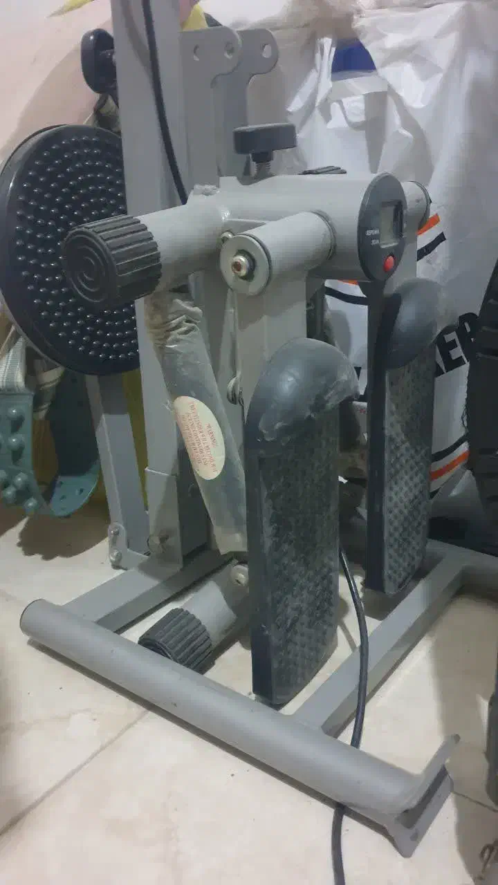 وسیله ورزشی|تجهیزات ورزشی|اصفهان, شاه پسند|دیوار