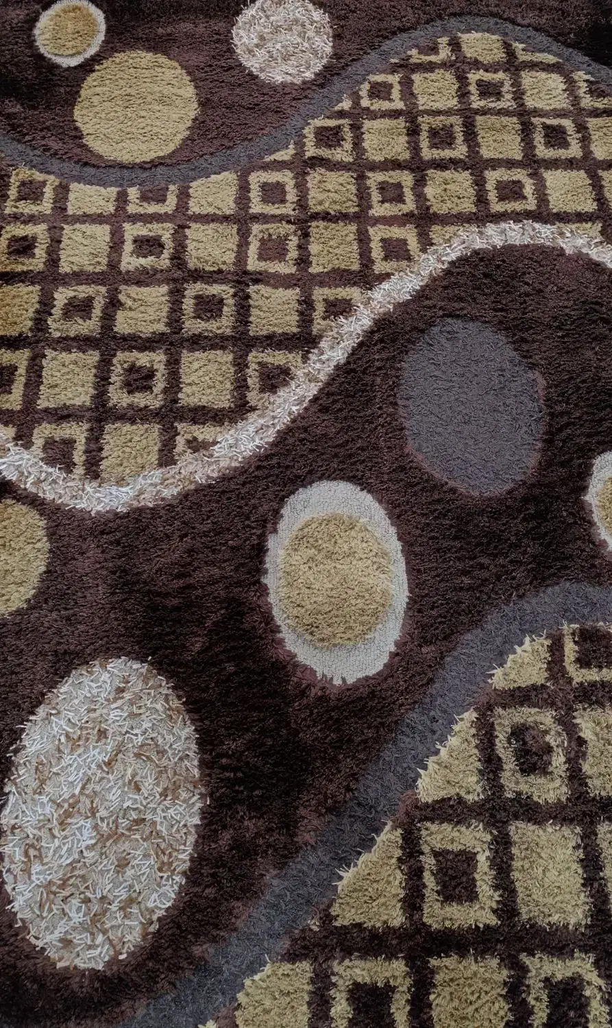 گلیم فرش|گلیم، جاجیم، گبه|کرمان, |دیوار