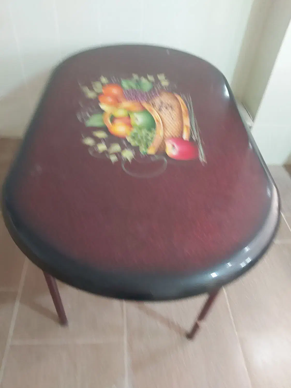 میزناهار خوری ۶ نفره|میز و صندلی غذاخوری|حمیدیا, |دیوار