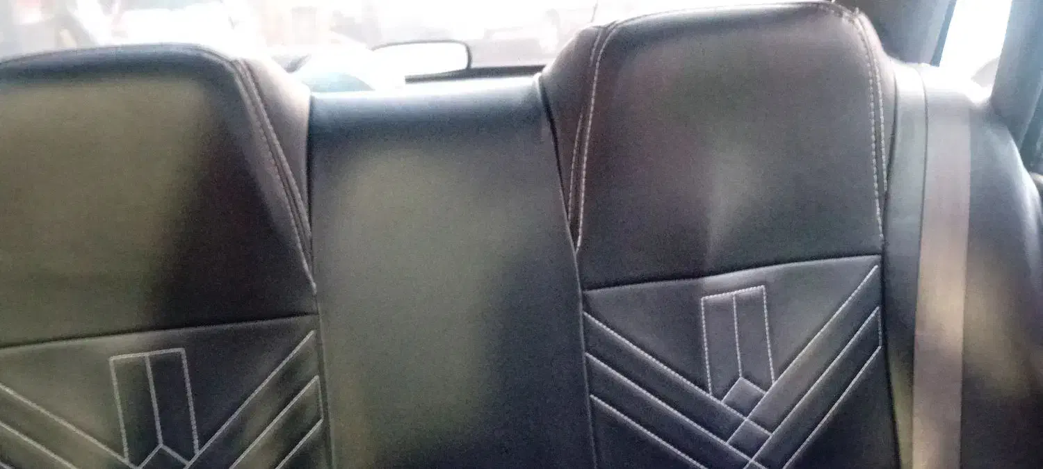 فروش پراید ۱۳۲|خودرو سواری و وانت|اندیشه, شهرک مریم|دیوار