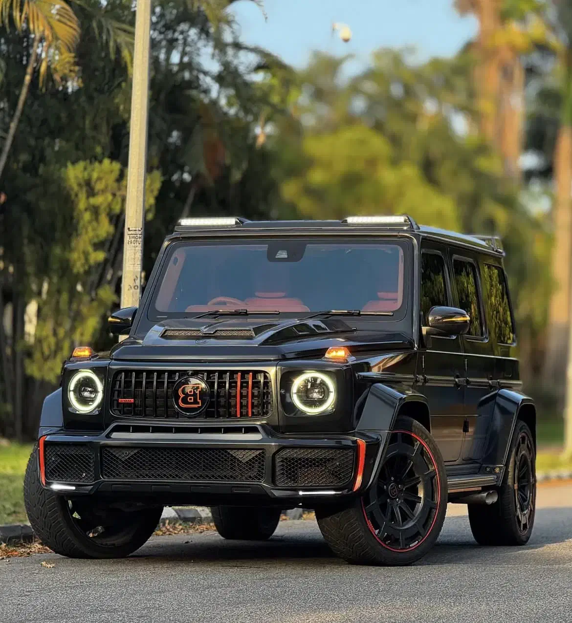 اجاره خودرو/بنزG۹۰۰/رنت ماشین/کرایه۲۰۱۸|خودرو اجاره‌ای|کیش, |دیوار