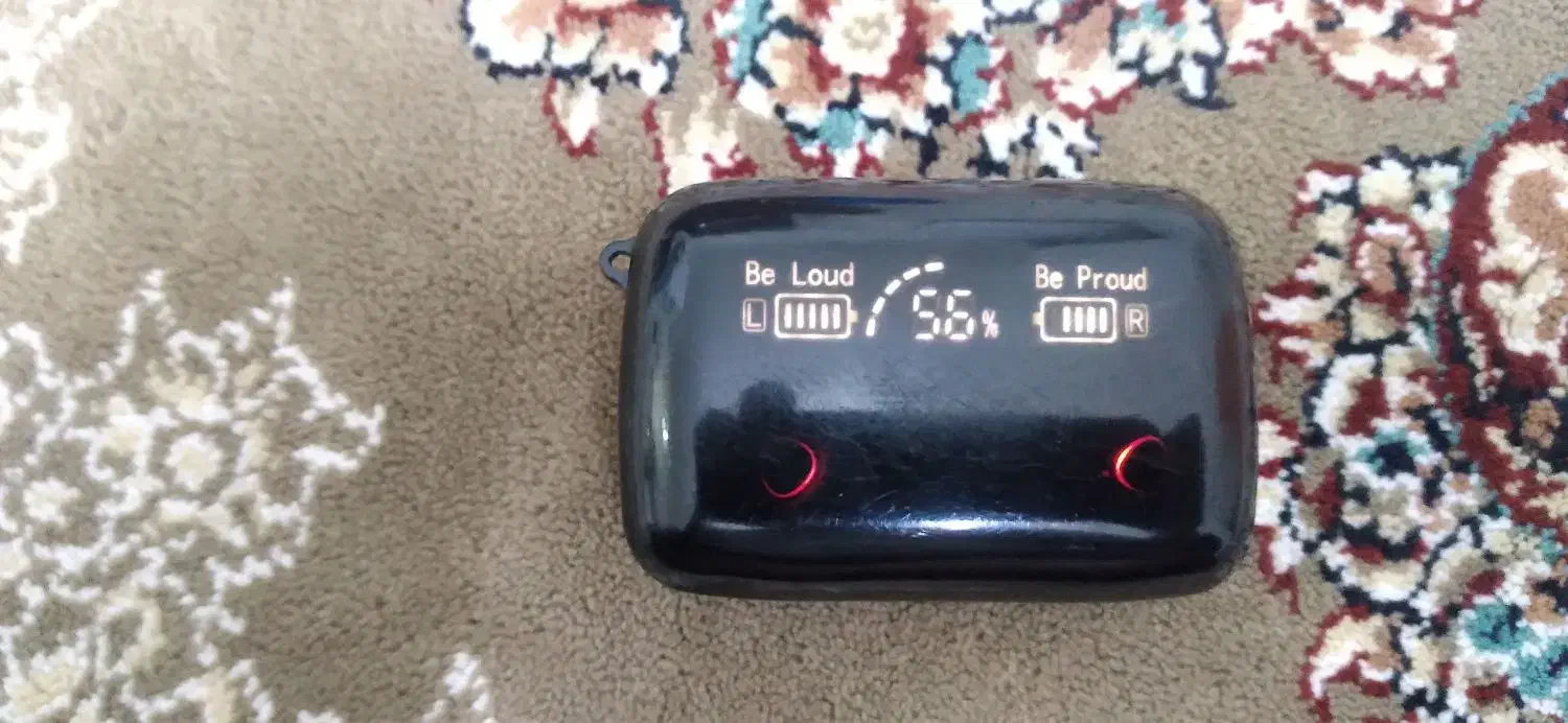 ایرپاد|لوازم جانبی موبایل و تبلت|قم, پردیسان|دیوار