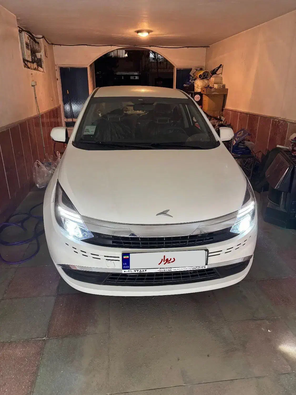 خودروی ایگل kmc|خودرو سواری و وانت|مشهد, فارغ التحصیلان|دیوار