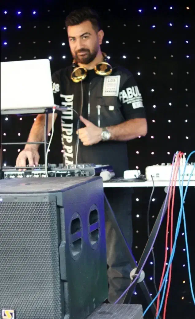 دی جی/DJ/تشریفات مجالس|خدمات پذیرایی، مراسم|کرج, گلشهر|دیوار