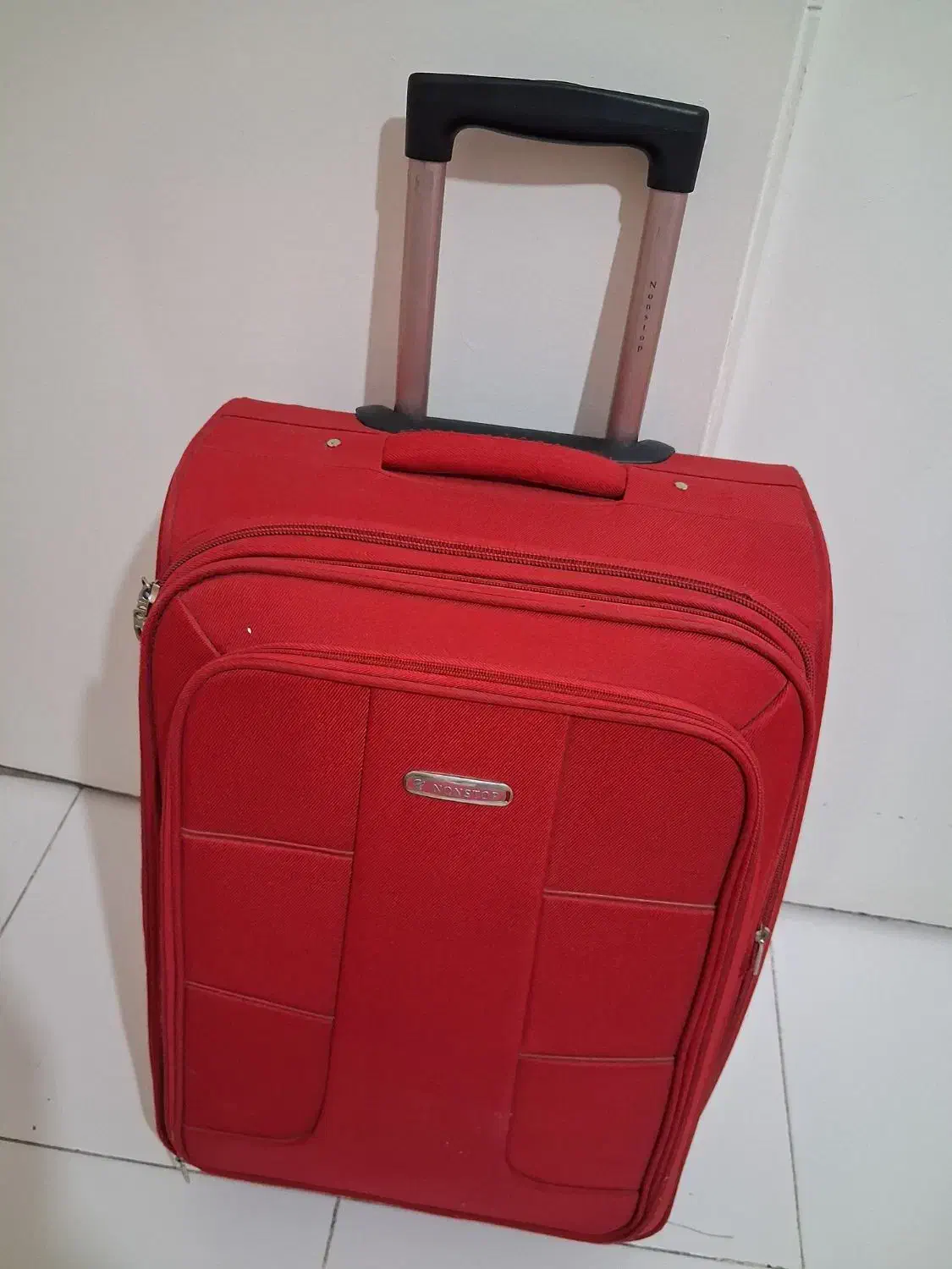 چمدان درحد نو|کیف، کفش، کمربند|کرج, حسین آباد (اکبر آباد)|دیوار