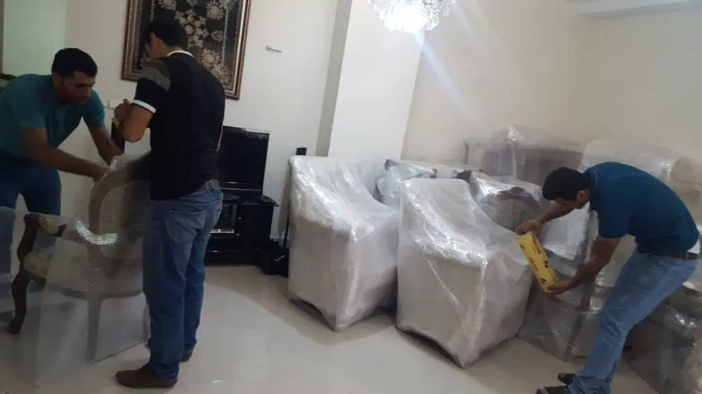 اتوبار پیروزی نبرد فرجام، ۳۵٪تخفیف حمل اسباب منزل|خدمات حمل و نقل|تهران, صفا|دیوار