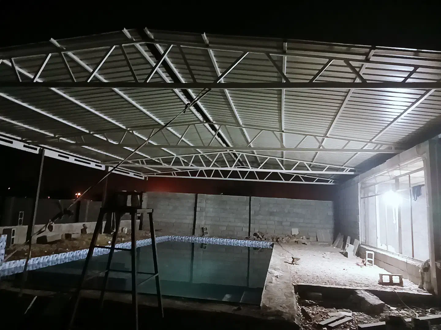 جوشکاری سیار حرفه ای استاد مهدی|خدمات پیشه و مهارت|میناب, |دیوار