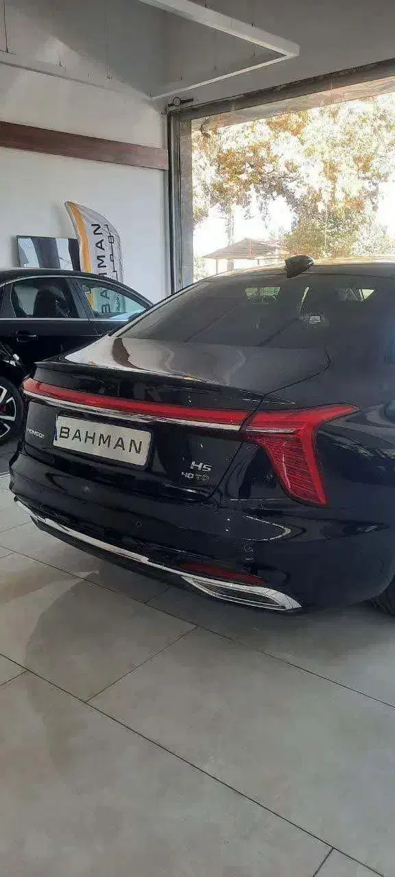 هونگچی H5 تحویل فوری از نمایندگی|خودرو سواری و وانت|مشهد, امیریه|دیوار
