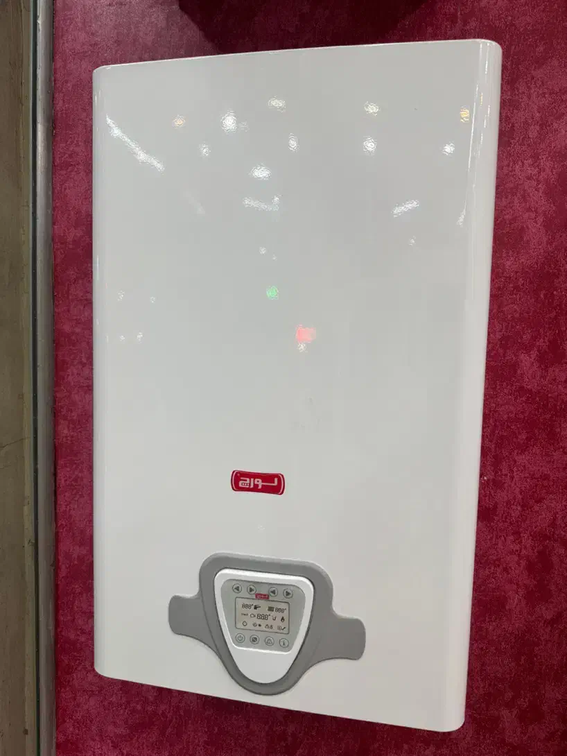 پکیج دیواری لورچ ادنا ۲۴-۲۸-۳۲|آبگرمکن، پکیج، شوفاژ|کرج, برغان|دیوار