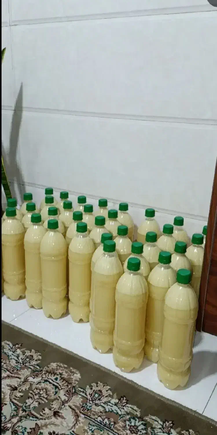 آبلیمو تازه امسالی جهرم|خوردنی و آشامیدنی|اصفهان, باغ فدک|دیوار