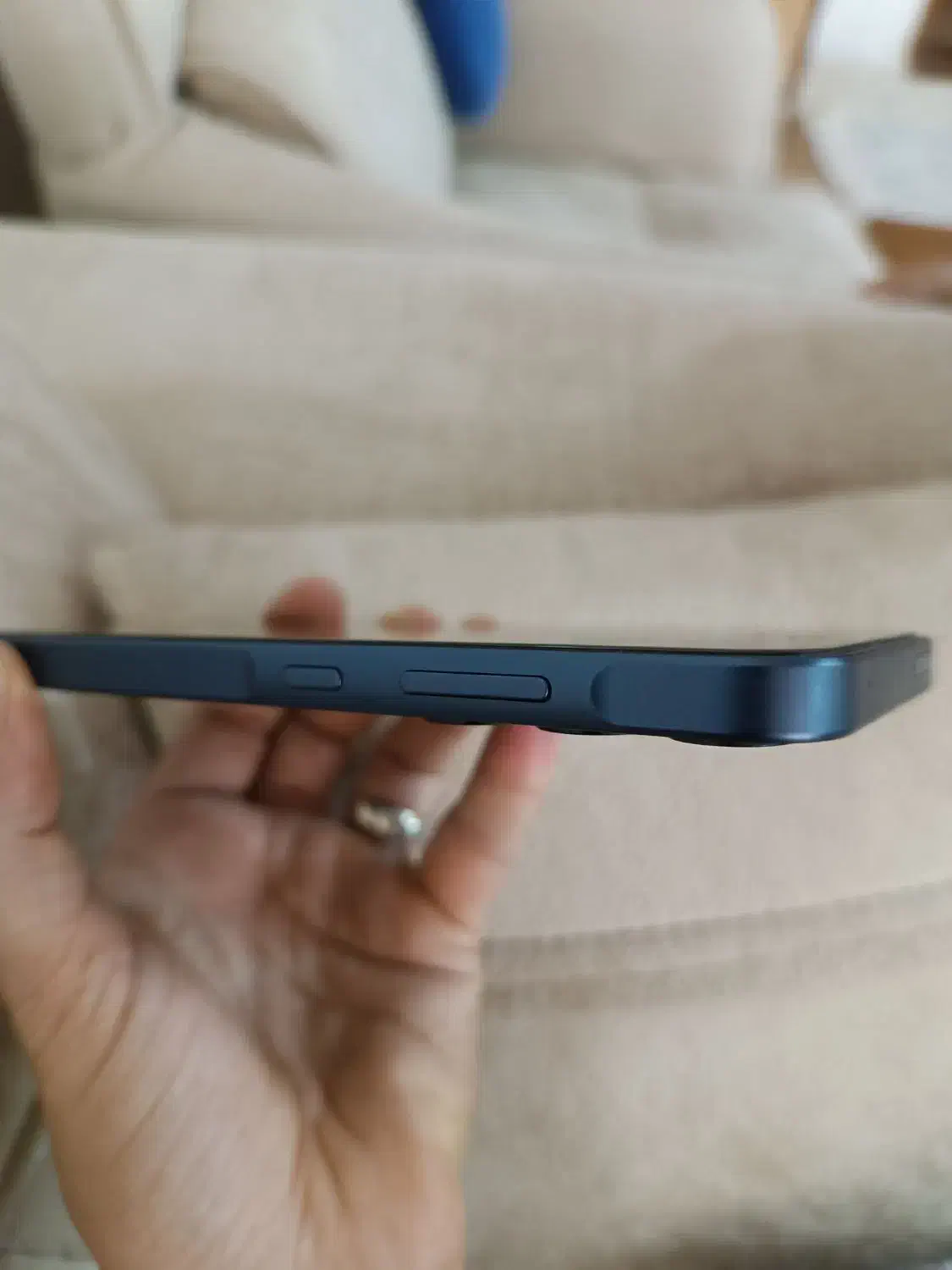 سامسونگ A35 نو|موبایل|کرمان, |دیوار