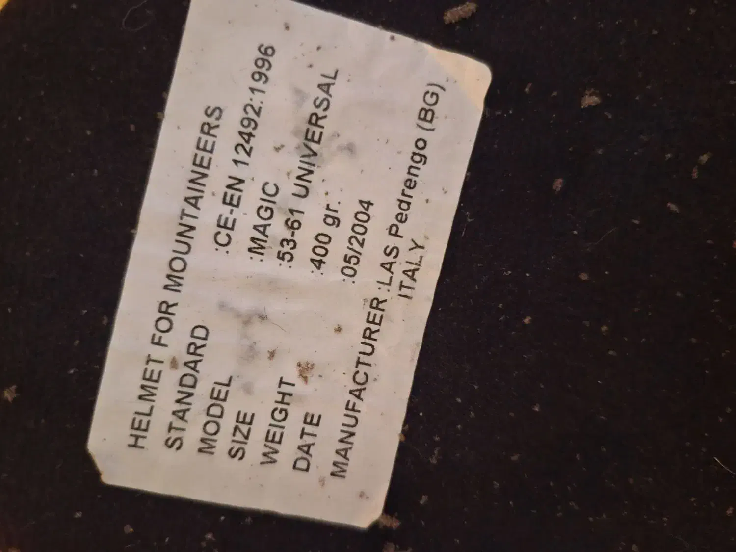 کلاه ایمنی|ابزارآلات|شاهین‌شهر, مخابرات (شهید بهشتی)|دیوار