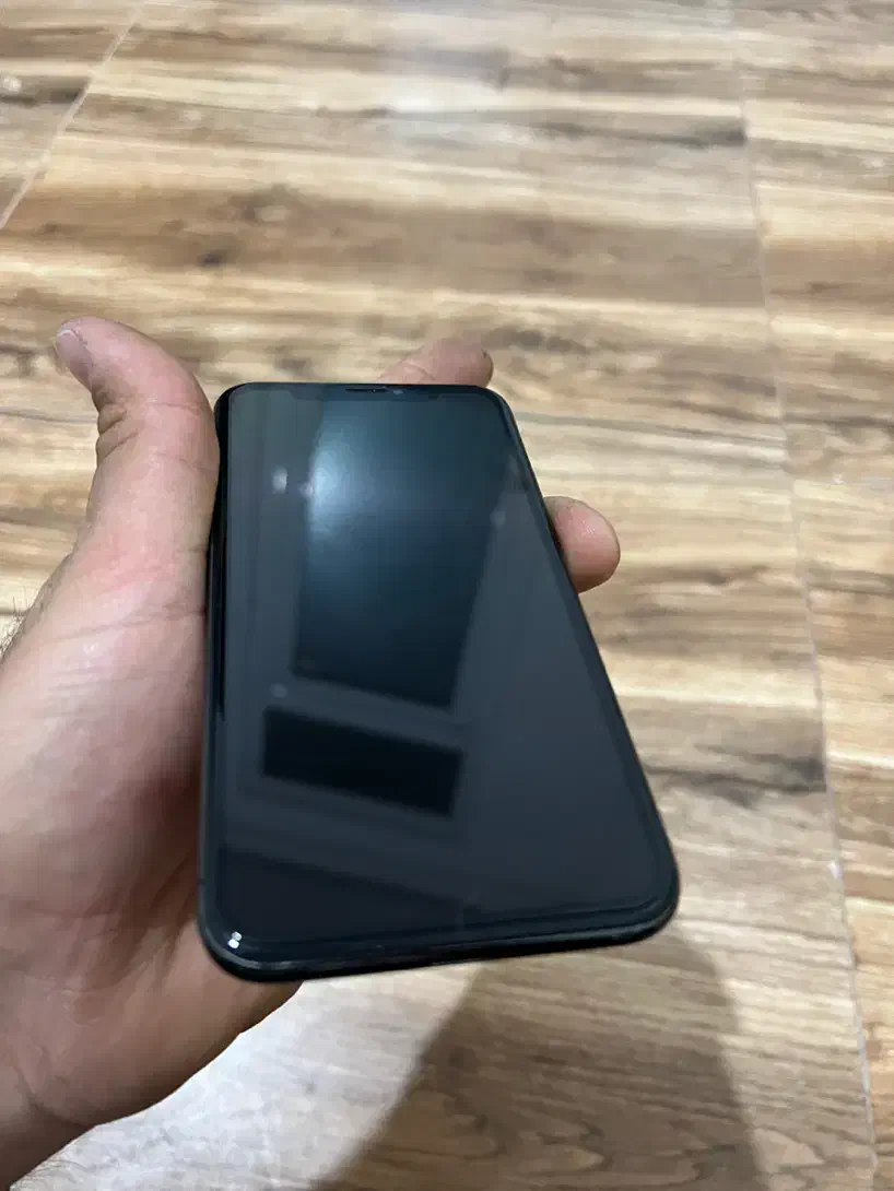 آیفون X ۲۵۶|موبایل|سمنان, |دیوار