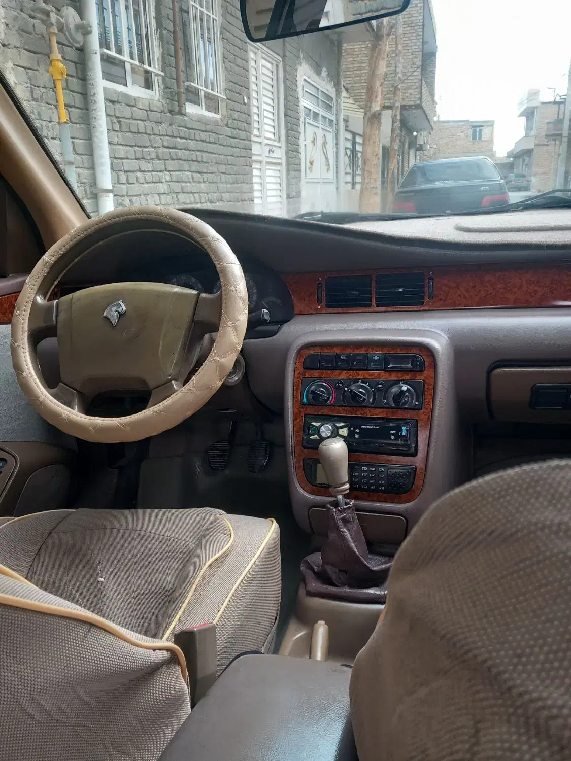 سمند مدل ۹۰|خودرو سواری و وانت|ارومیه, |دیوار