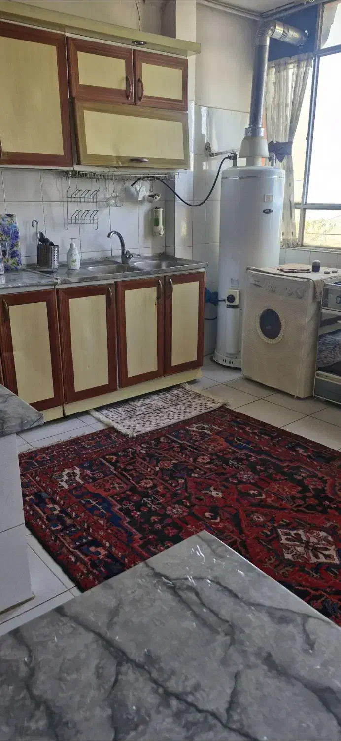 فروش فوری/مهدیه/سرمایه گذاری|فروش آپارتمان|نهاوند, |دیوار