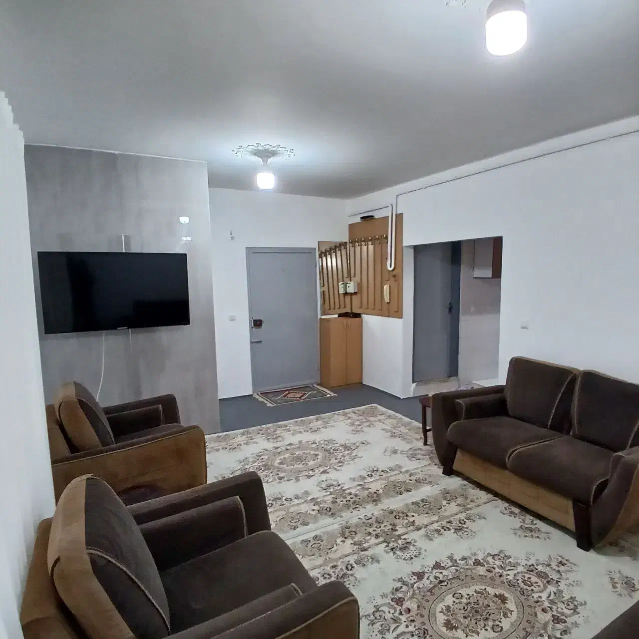 اجاره سویت روزانه و هفتگی|اجارهٔ کوتاه‌مدت آپارتمان و سوئیت|سنندج, |دیوار