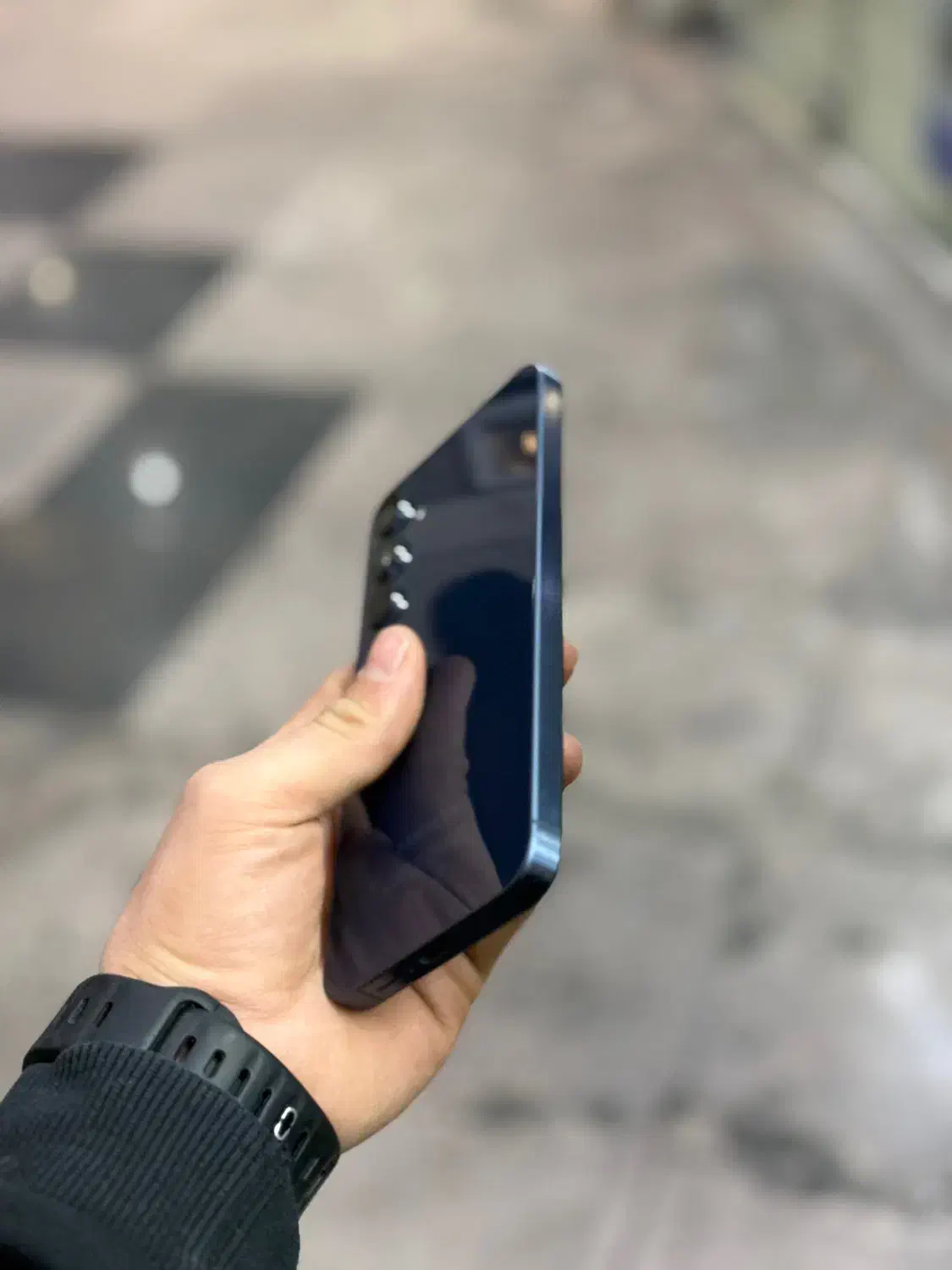 SAMSUNG A55 5g سامسونگ|موبایل|تبریز, |دیوار