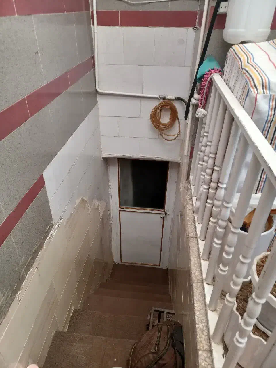 فروش خونه|فروش خانه و ویلا|قم, شهرک امام حسن|دیوار