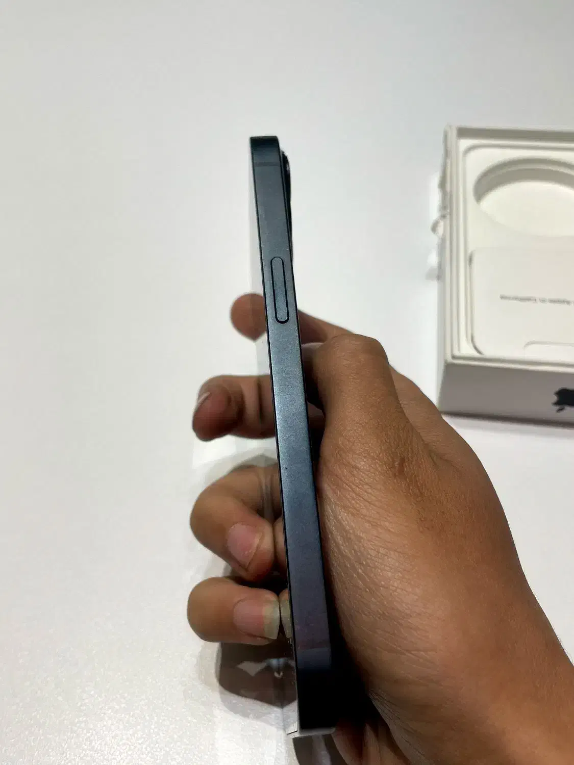 iphone 13 نرمال میدنایت ایفون|موبایل|تهران, سیمای ایران|دیوار