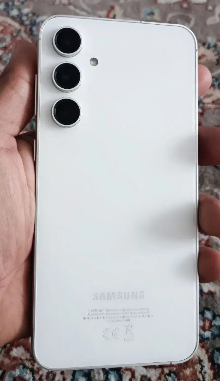 گوشی سامسونگ اس۲۳اف ای ویتنام|موبایل|شیراز, محمودآباد|دیوار