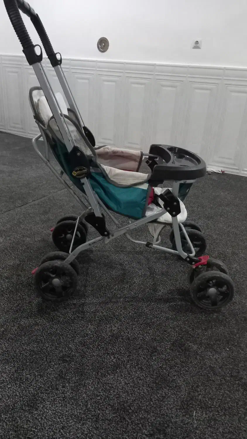 شوش|کالسکه و لوازم جانبی|شوش, |دیوار