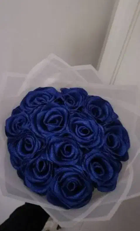 گل روبانی مخصوص هدیه دادن (تولد ،روز مادر ،شب یلدا|گل مصنوعی|اهواز, فولادشهر|دیوار