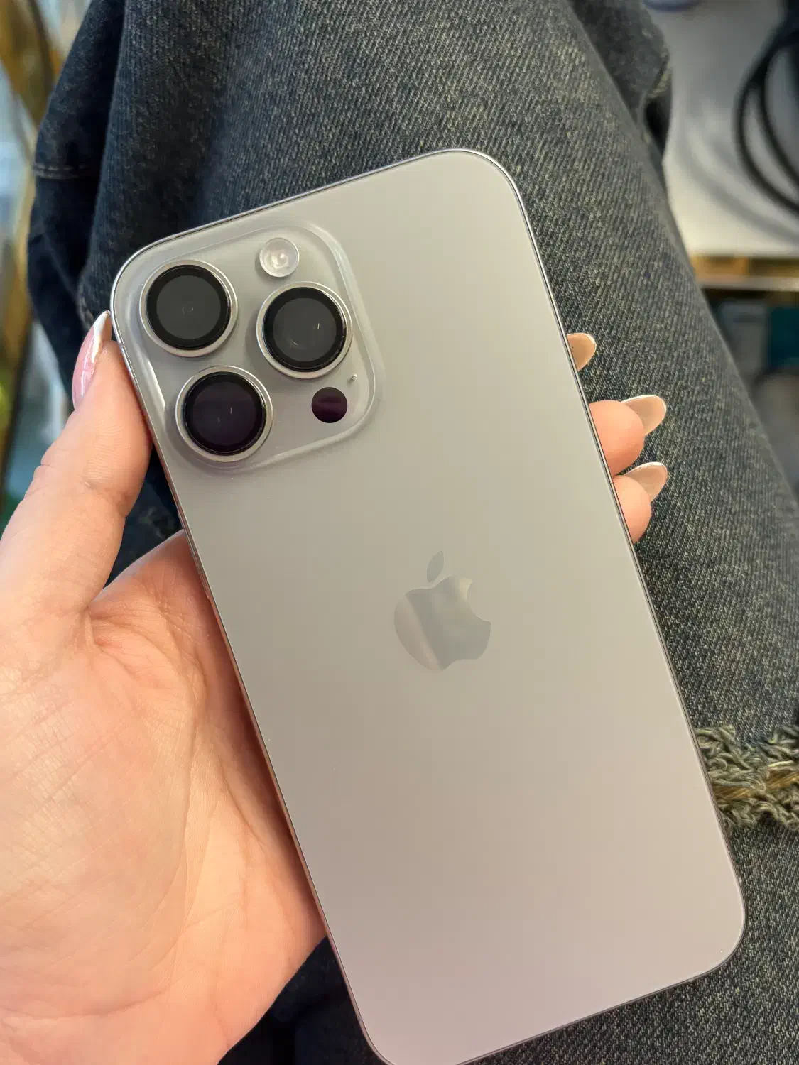 آیفون ۱۶پرومکس|موبایل|برازجان, |دیوار