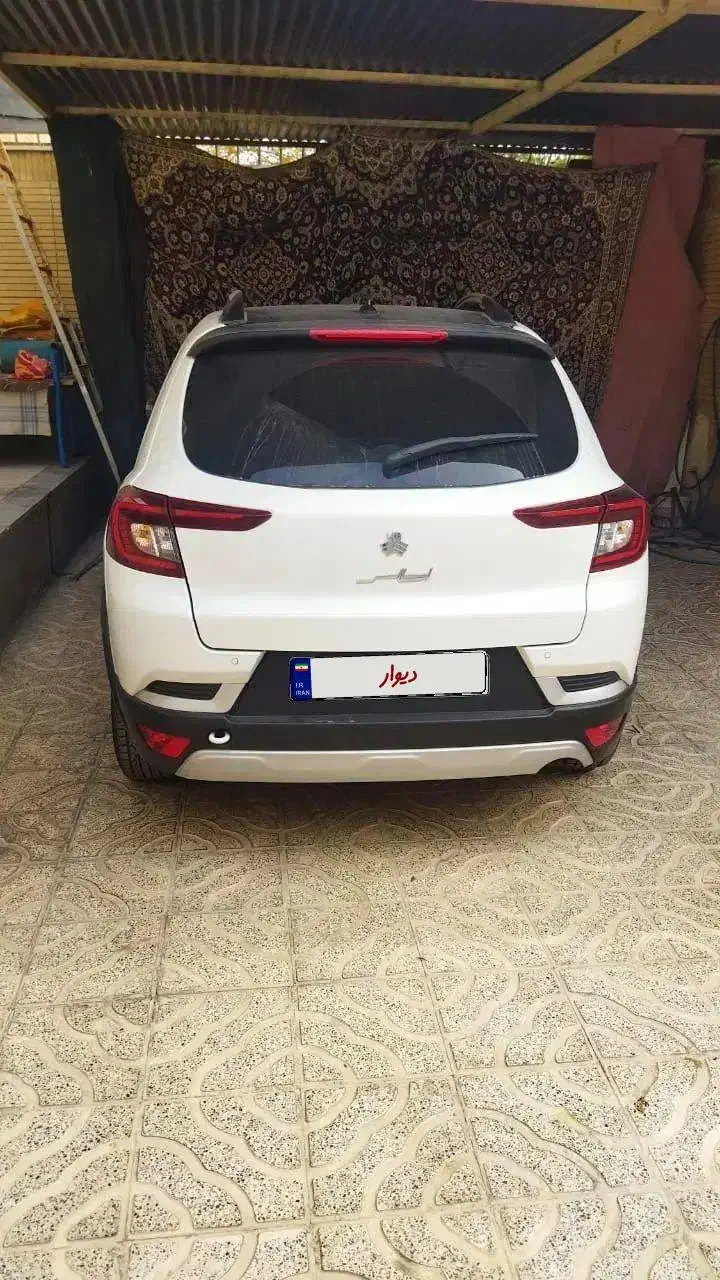 آگهی فروش خودرو|خودرو سواری و وانت|شاهین‌شهر, حاجی آباد|دیوار