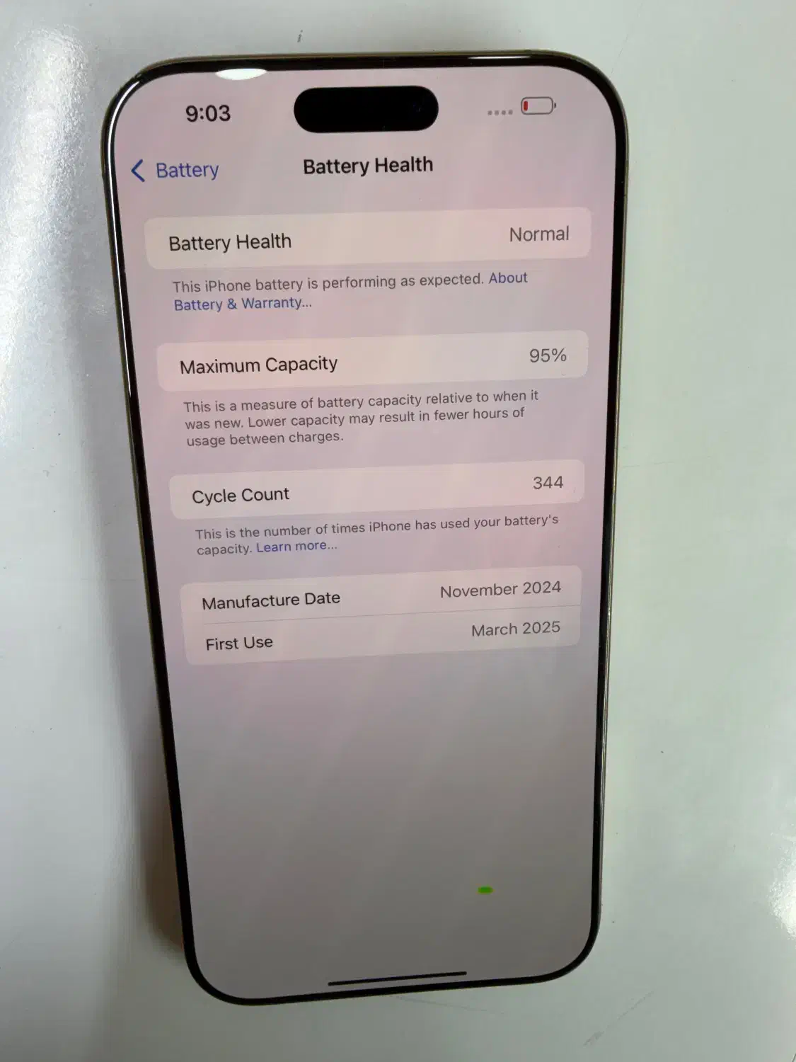 16pro max|موبایل|خوی, |دیوار