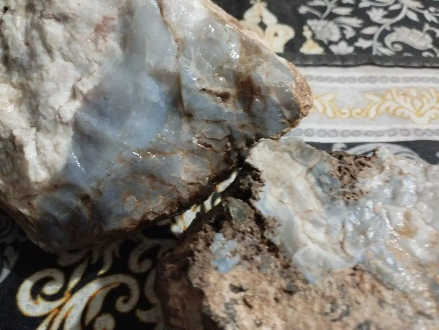 سنگ عقیق|جواهرات|آسارا, |دیوار