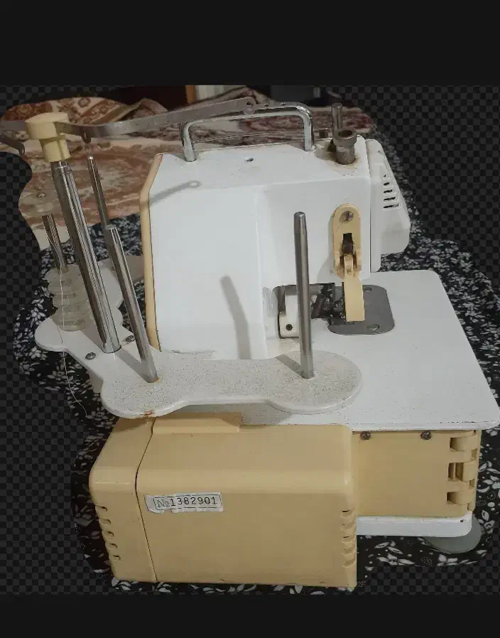 سردوز amce|چرخ خیاطی و ریسندگی|اراک, |دیوار