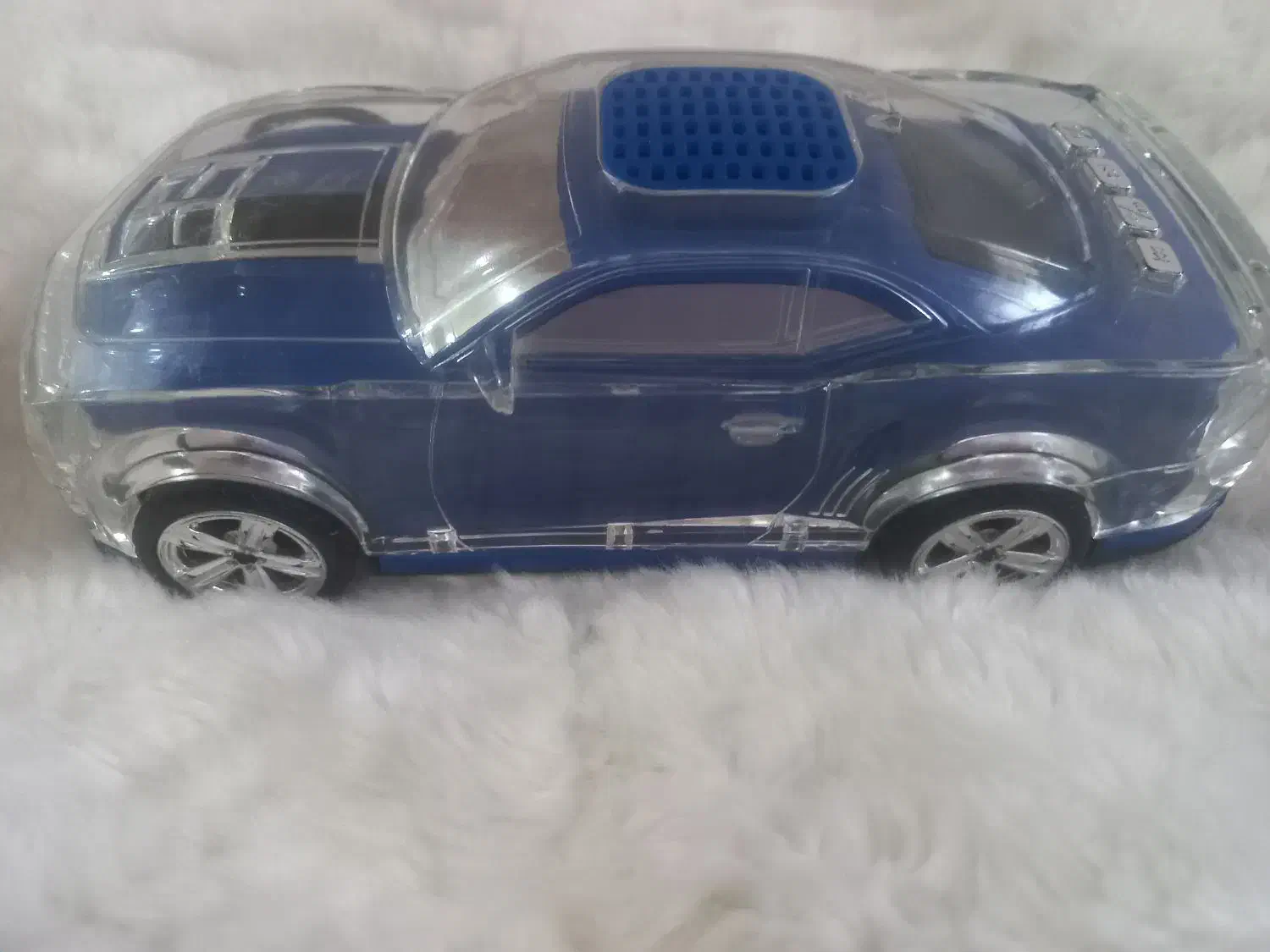 اسپیکر|پخش‌کننده همراه|قم, نیروگاه|دیوار