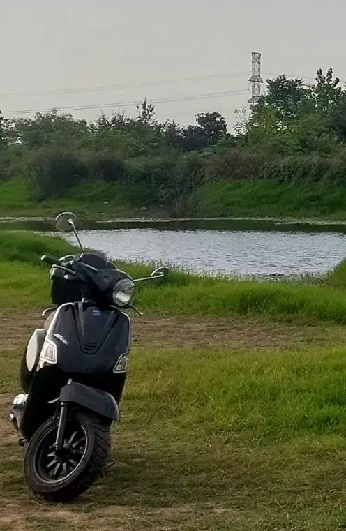 موتور سیکلت ساوینs150.بسیار تمییز و تازه.مدل ۱۴۰۲|موتورسیکلت|رشت, معلم|دیوار