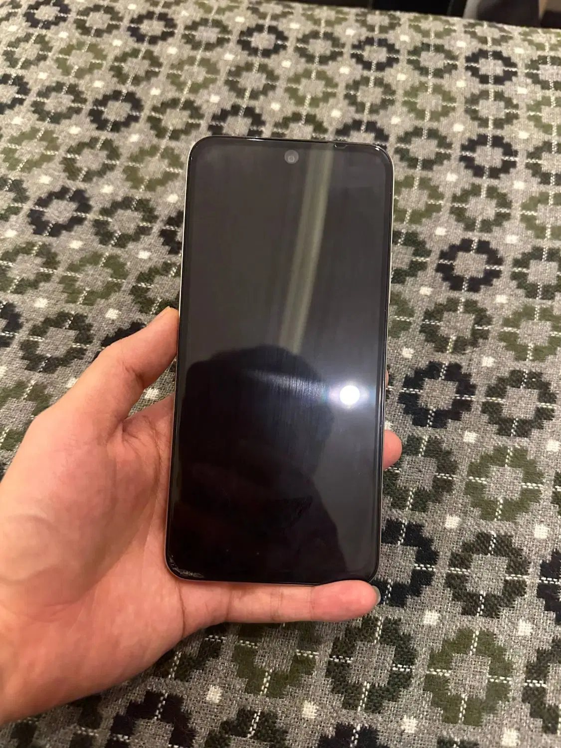 شیائومی Redmi 15|موبایل|تهران, چیذر|دیوار