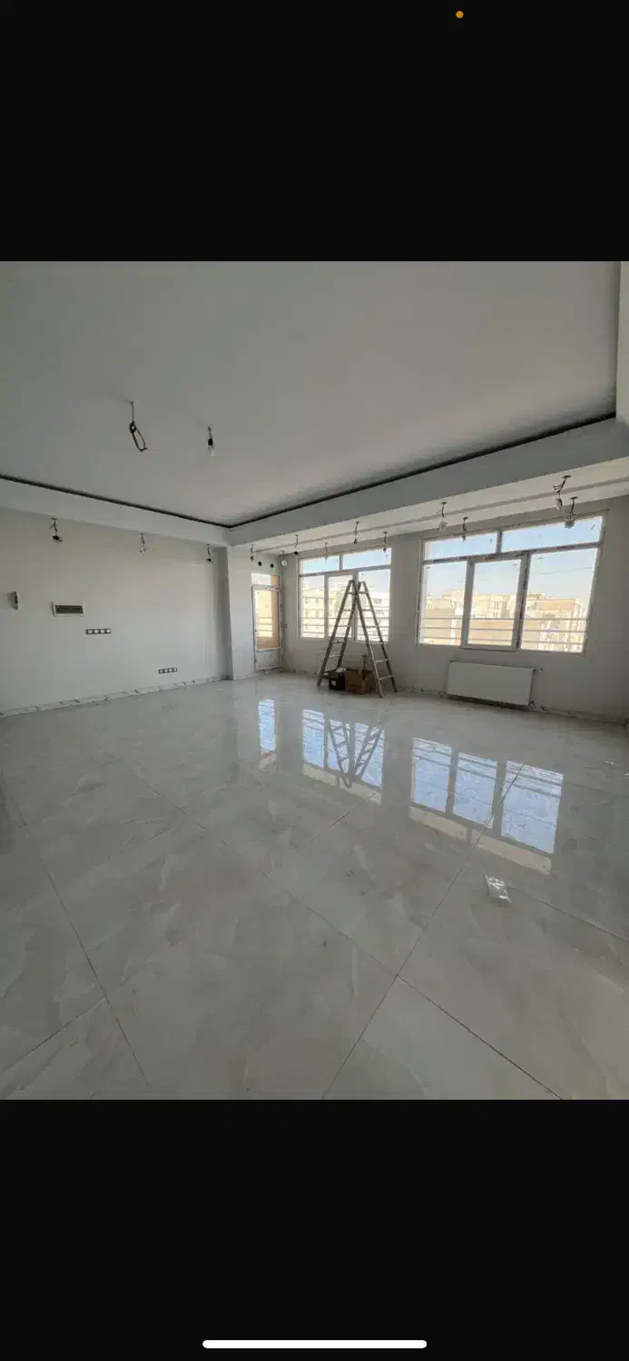 فروش اپارتمان۱۰۵ نوساز تک واحدی|فروش آپارتمان|تهران, تهرانسر شرقی|دیوار