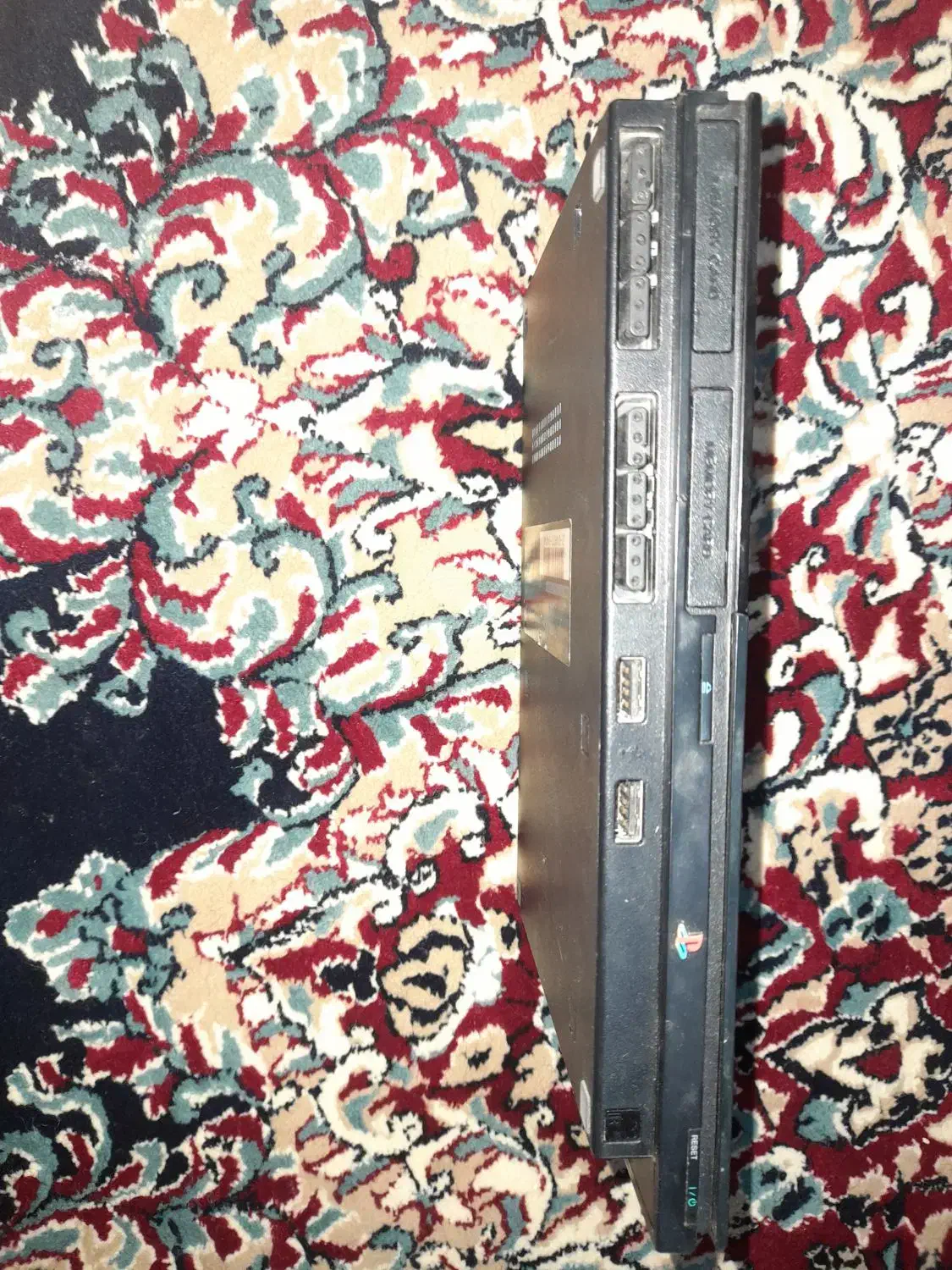 پلی استیشن 2|کنسول، بازی ویدئویی و آنلاین|جیرفت, |دیوار