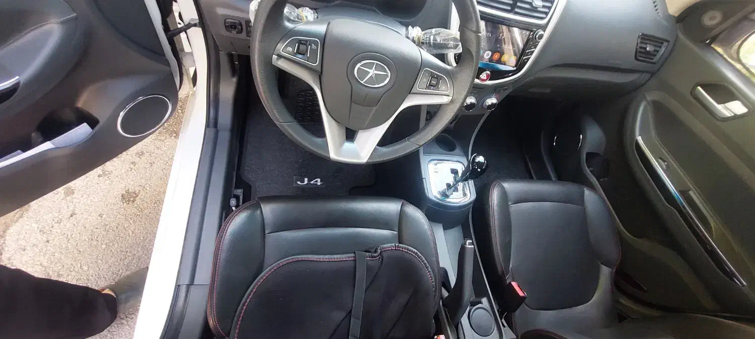 خودرو J4|خودرو سواری و وانت|شیراز, شیخ علی چوپان|دیوار