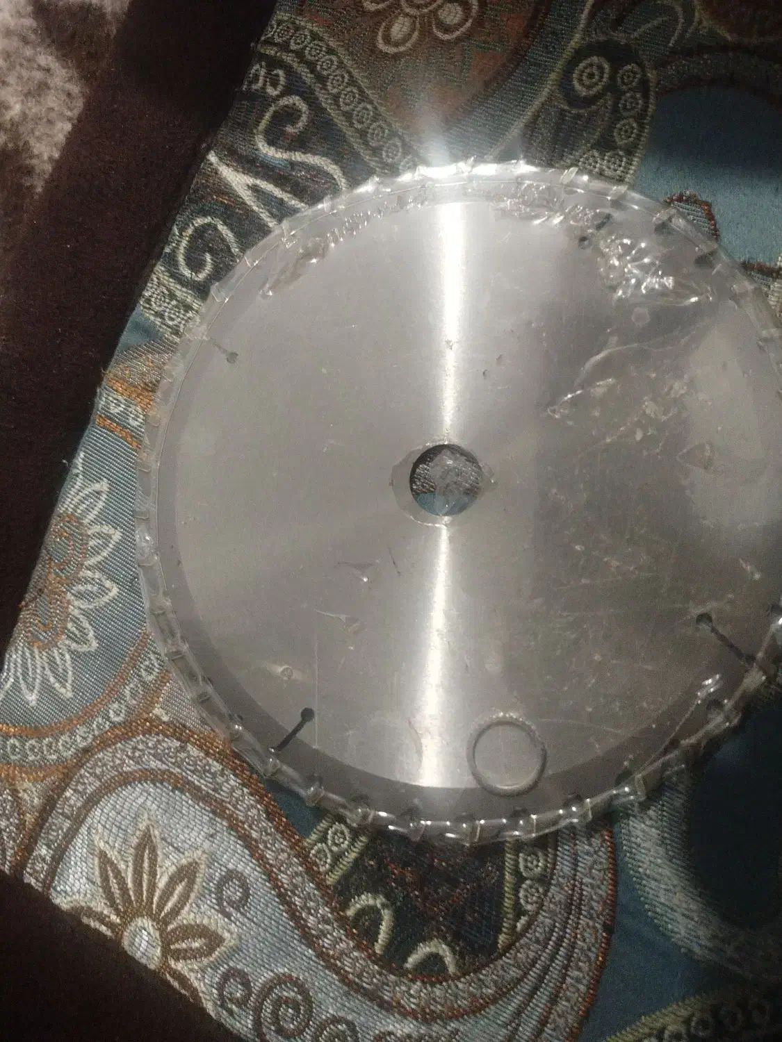 سلام تیغه ام دی آف بر|ابزارآلات|شیراز, شهرک نیروی انتظامی|دیوار
