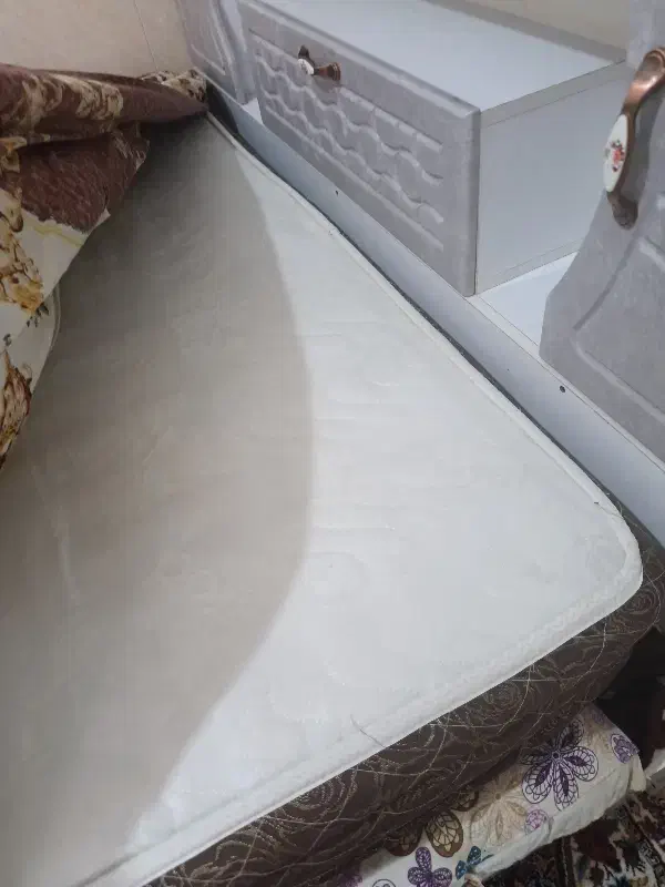 تخت خواب دو نفره|تخت و سرویس خواب|بهارستان, |دیوار